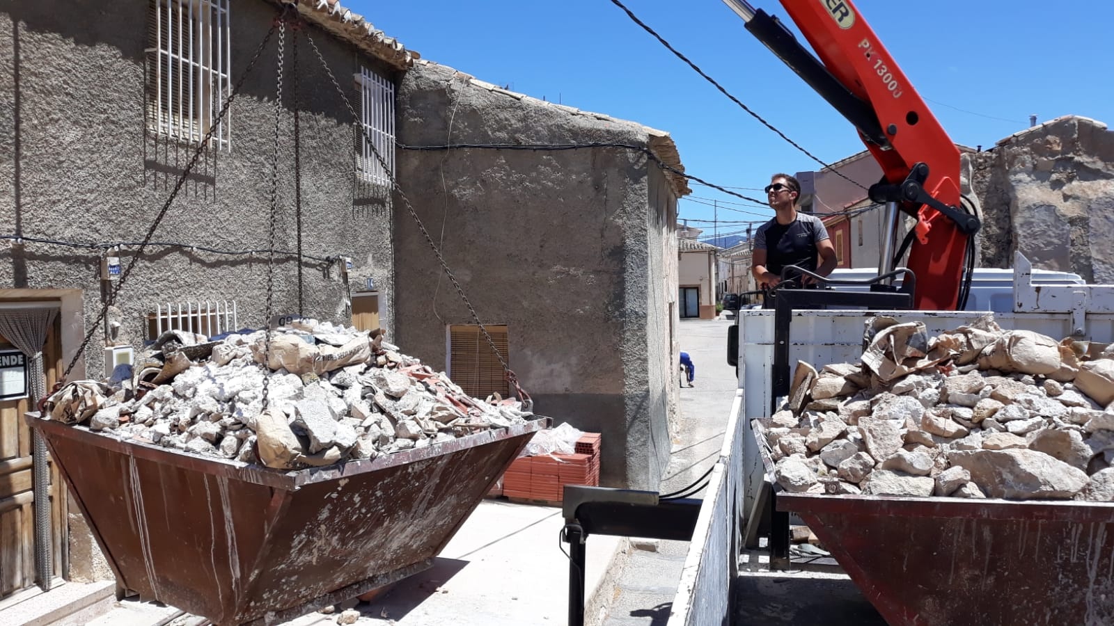 Construccion
