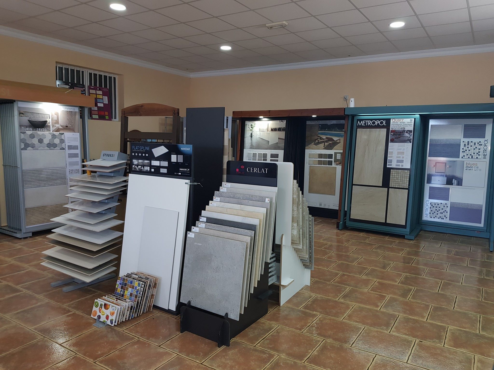 Material de construccion