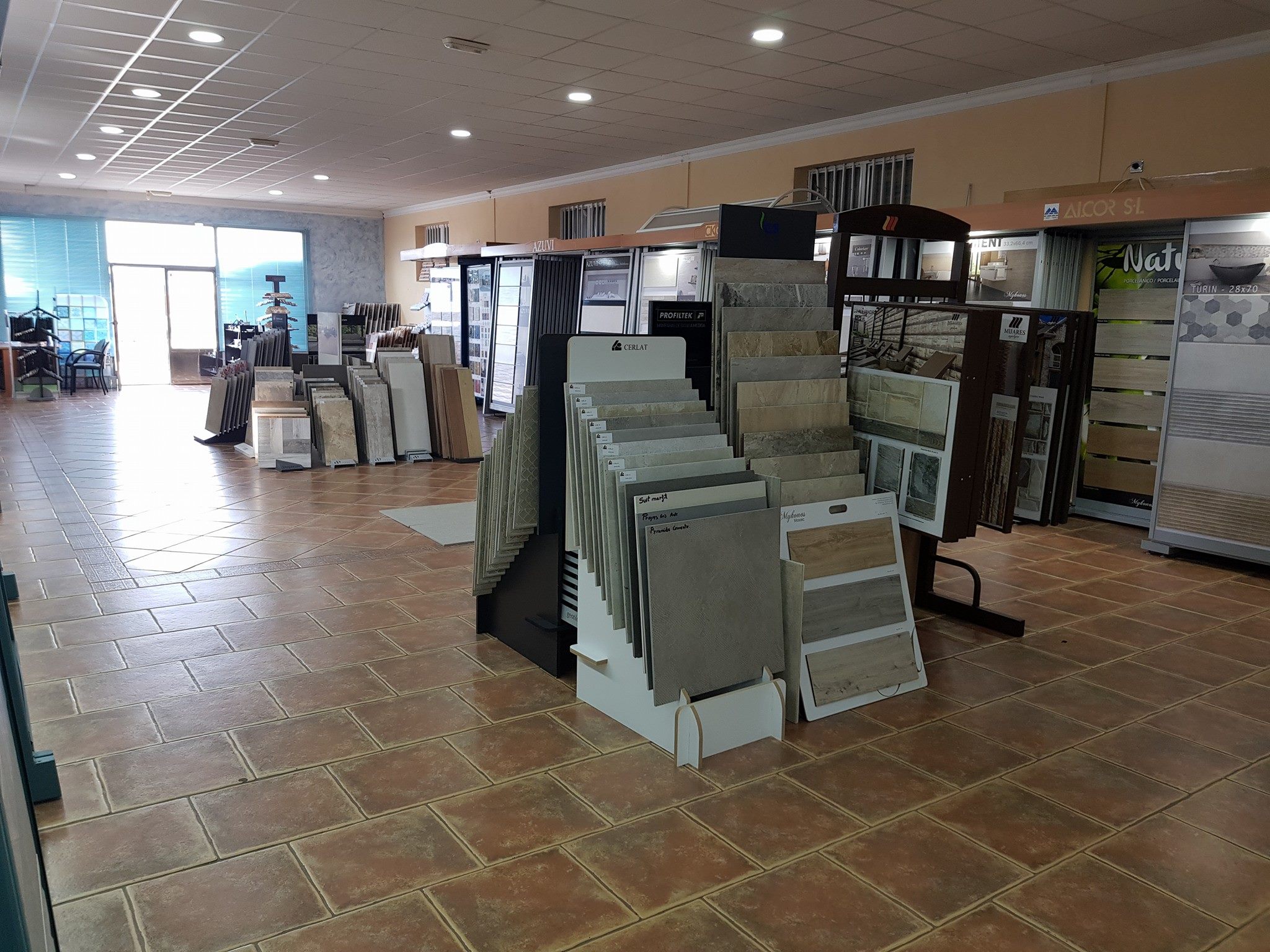 Material de construccion