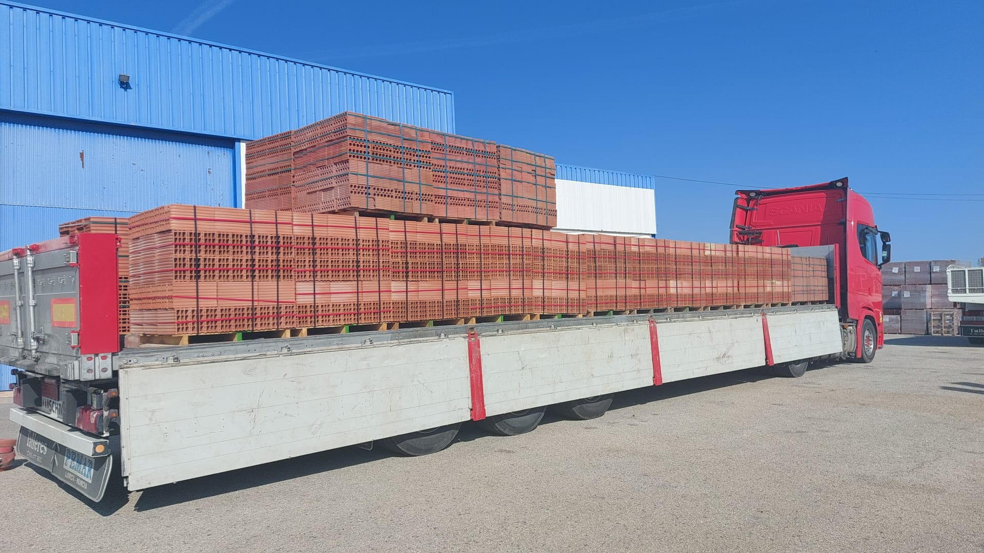 Materiales de construccion
