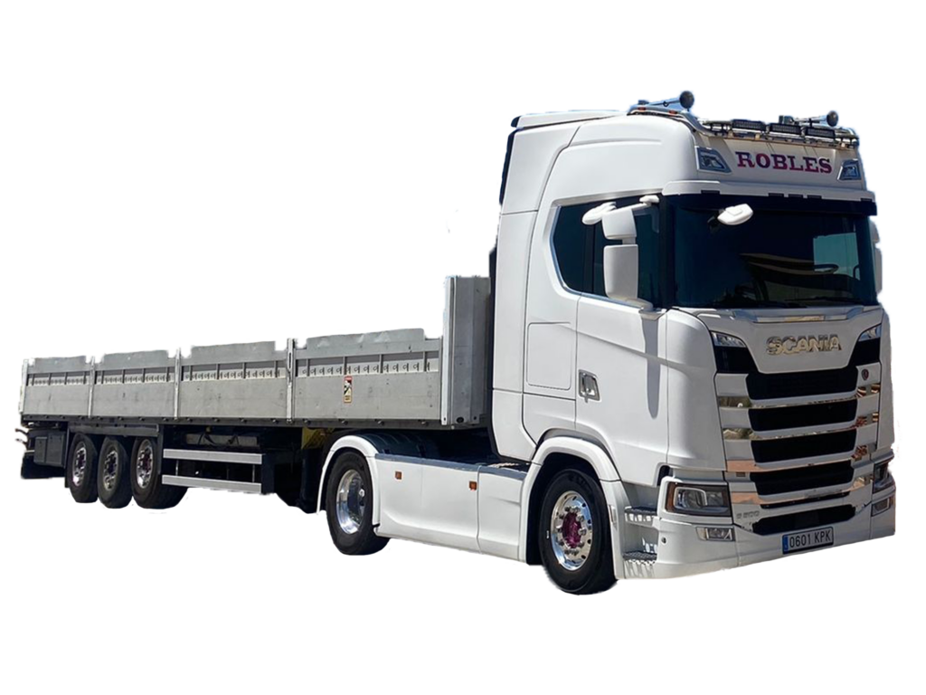 scania