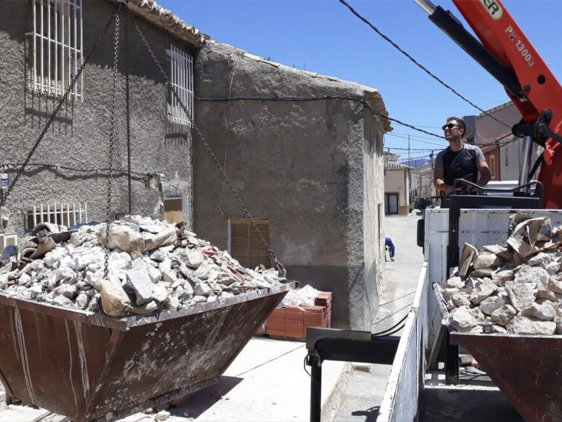Construcción